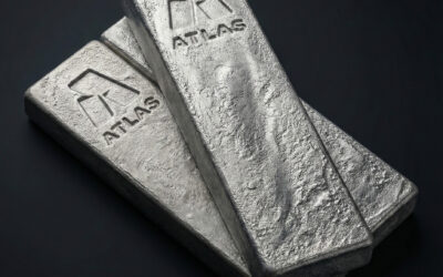 Atlas Materials Produces High Purit…
